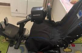 للبيع سكان thrustmaster