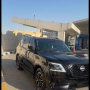 للبيع نيسان باترول  ٢٠٢٢