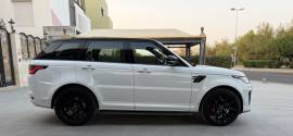 2018 SVR للبيع لاند روفر سبورت 