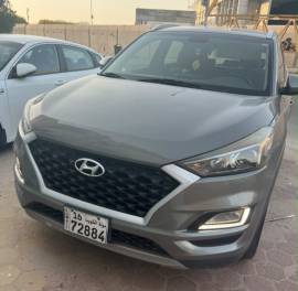 هيونداي توسان 2019 للبيع