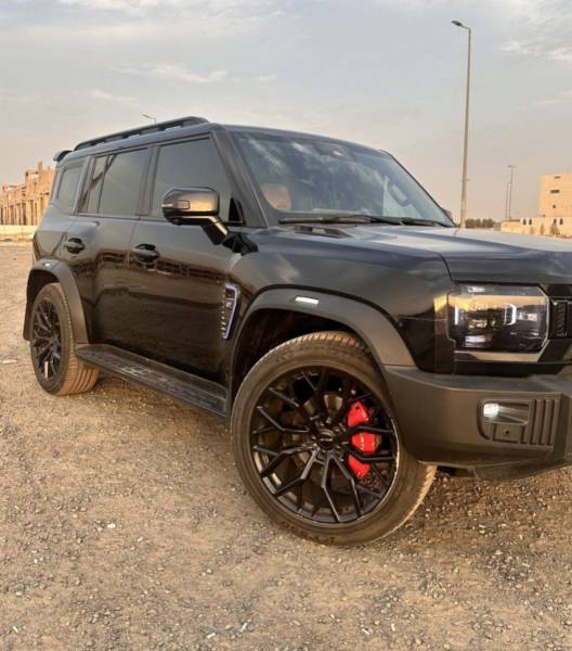 جيتور T2 2025 للبيع