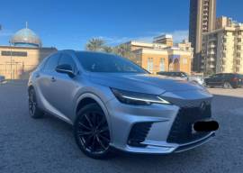 للبيع لكزس RX350 sport  2024