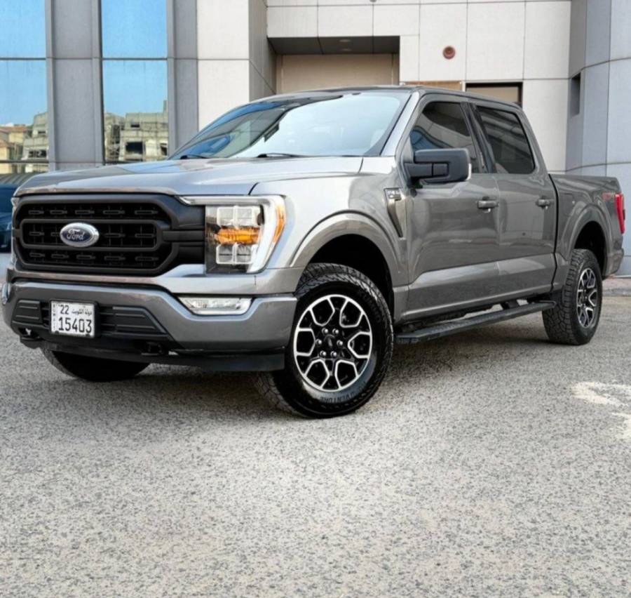 للبيع فورد F150Fx4  2023