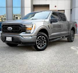 للبيع فورد F150Fx4  2023