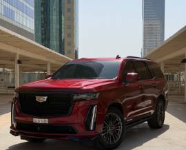 للبيع كاديلاك ESCALADE  ٢٠٢٣