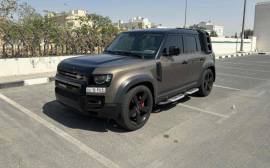 للبيع 2021 v6 110 P400 DEFENDER