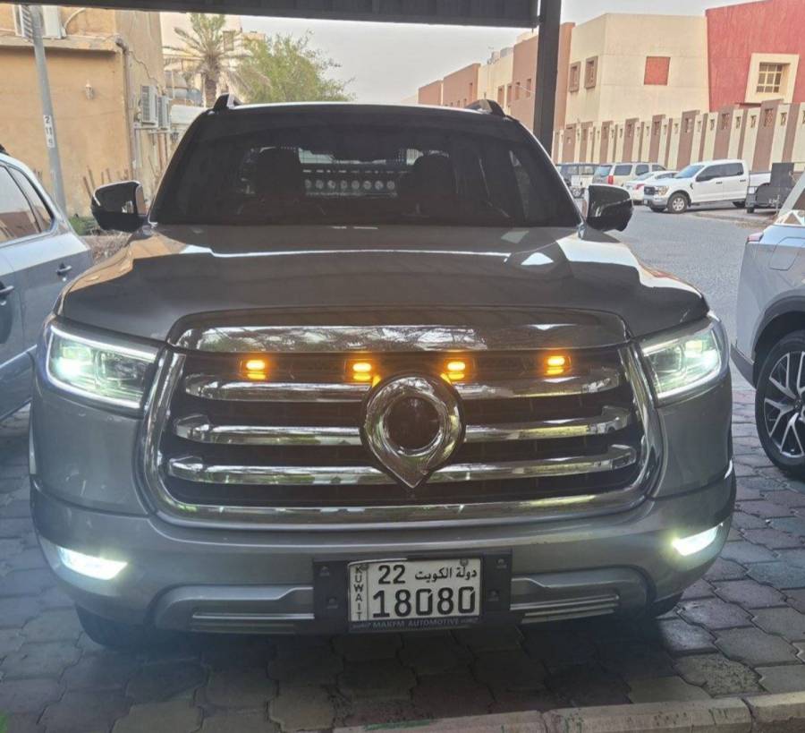 للبيع جريت وول وانيت بور ٢٠٢٣