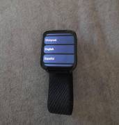 للبيع ساعة garmin 