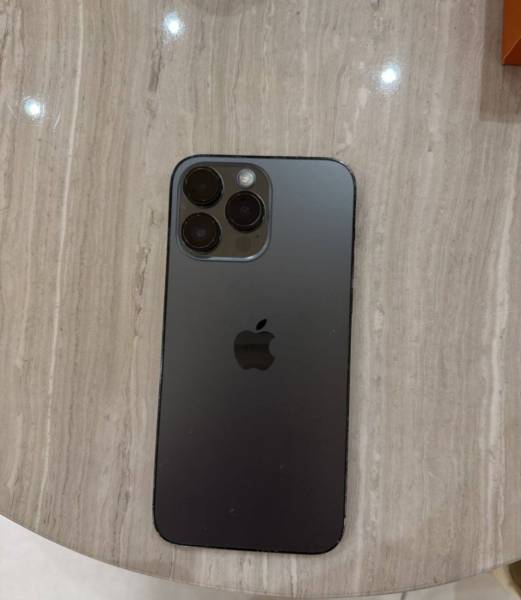 iPhone 14 Pro Max للبيع