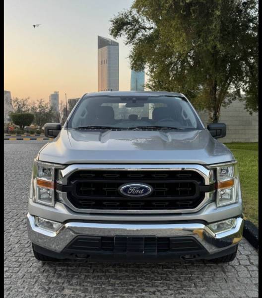 للبيع وانيت فورد F150 2022