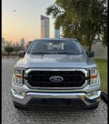 للبيع وانيت فورد F150 2022