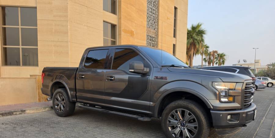 F150 sport للبيع فورد ٢٠١٦ 