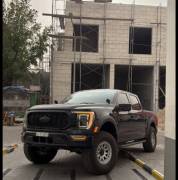 F150 sport للبيع فورد ٢٠٢١