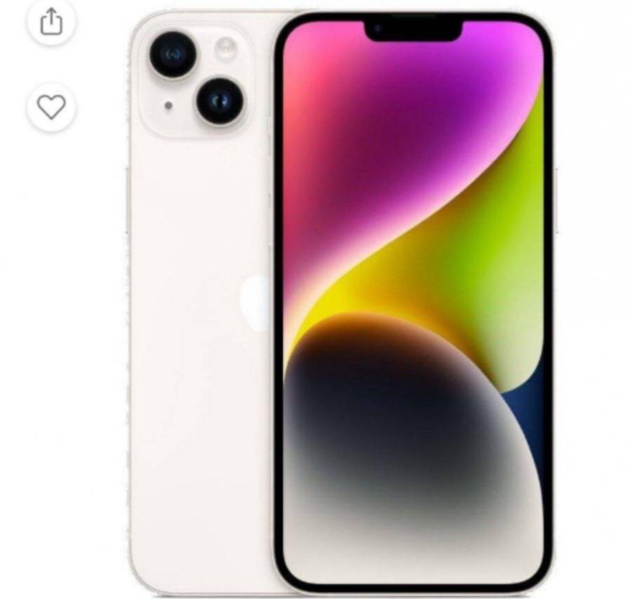 آیفون 14 بلس للبيع