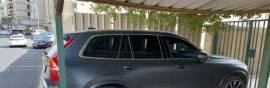 فولفو XC90 2022