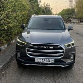 للبيع جيب ماكسوس D90 2023