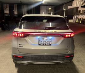 بايك X7  2024 للبيع