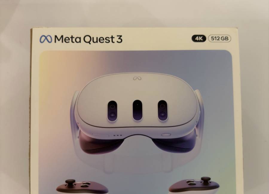 meta quest 34 للبيع