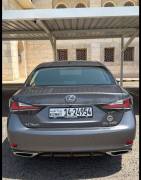 للبيع لكزس Gs350 2016