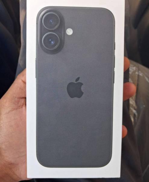 i phone 16 للبيع