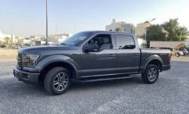 فورد F150 2015 للبيع 
