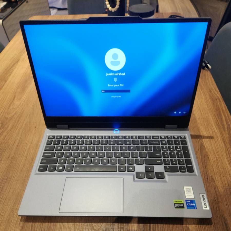 Gaming laptop للبيع