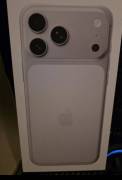 IPHONE 17 PRO MAX للبيع