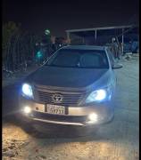 للبيع تويوتا اوریون 2014