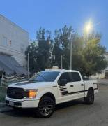 للبيع وانيت فورد F150 ٢٠١٩