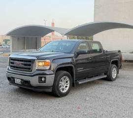 GMC Sierra SLE Z71 للبيع  2014