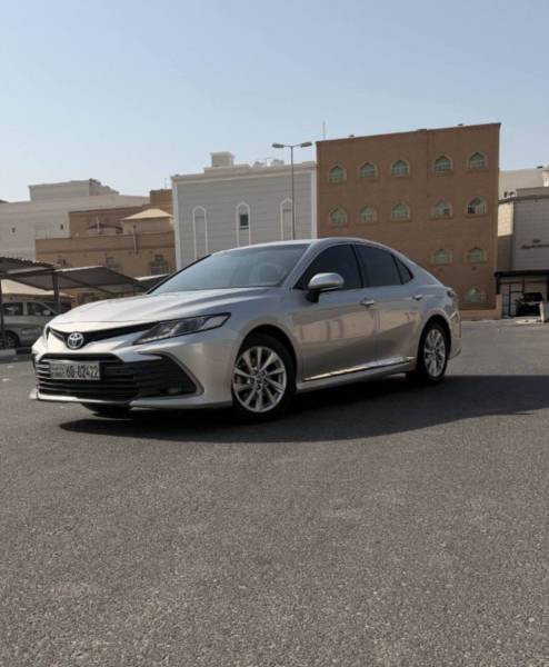 كامري GLE 2022 للبيع تويوتا 