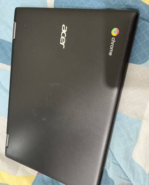 Acer chrome book للبيع