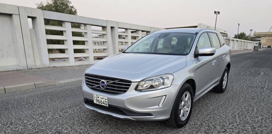 فولفو 2015 XC60 للبيع
