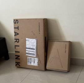 Standard X Starlink للبيع