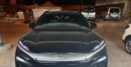 BYD ATTO8 2026 للبيع