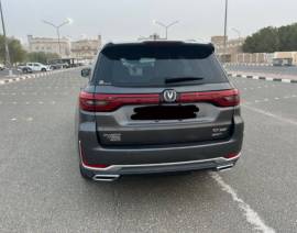 للبيع شانجان 2022 cs95royal