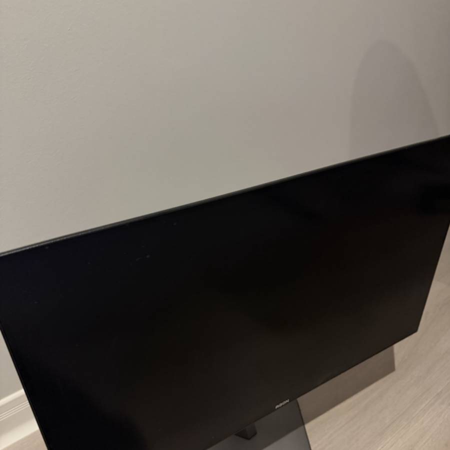 OLED 2K شاشة للبيع