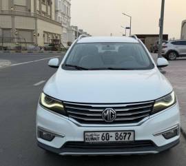 للبيع ام جي ار اكس 5 2022