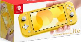 جهاز ألعاب, Nintendo للبيع