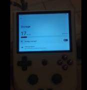 anbernic rg للبيع 