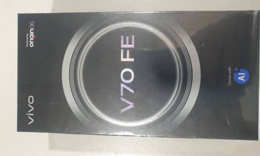 VIVO 70FE للبيع