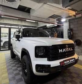 للبيع Haval H9  2025
