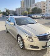 كاديلاك ATS - 2014 للبيع