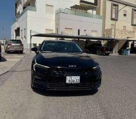 للبيع كيا k5 2026 