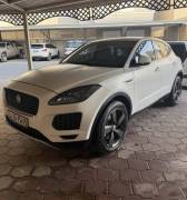 جيب جاكوار 2019 e-pace للبيع