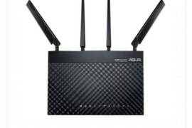 Asus strong router للبيع 