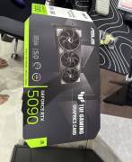 للبيع ASUS TUF 5090 RTX 32GB