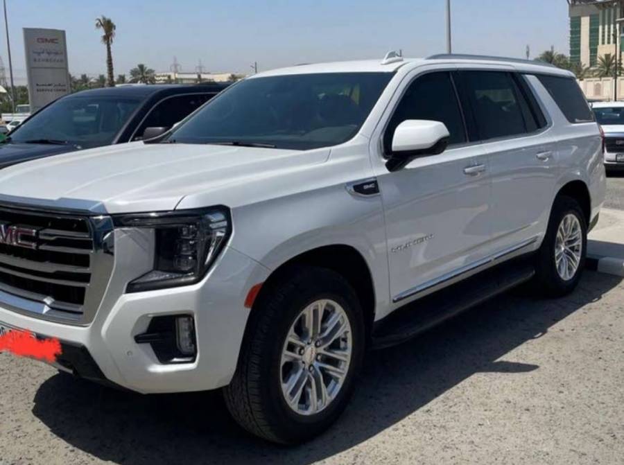 للبيع GMC يوكن 2014 