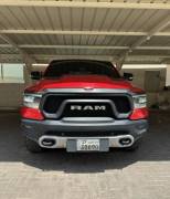 2019 DODGE RAM للبيع 