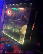 RTX2070 super للبيع PC GAMING 